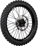 Front Wheel 1.60 X 21" Black Ktm/Gas/Hus