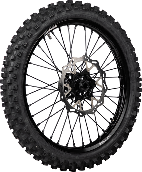 Front Wheel 1.60 X 21" Black Ktm/Gas/Hus