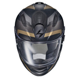 Scorpion Exo Ryzer Full Face Helmet Evolution