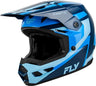 Fly Racing - Kinetic Sync MX Helmet