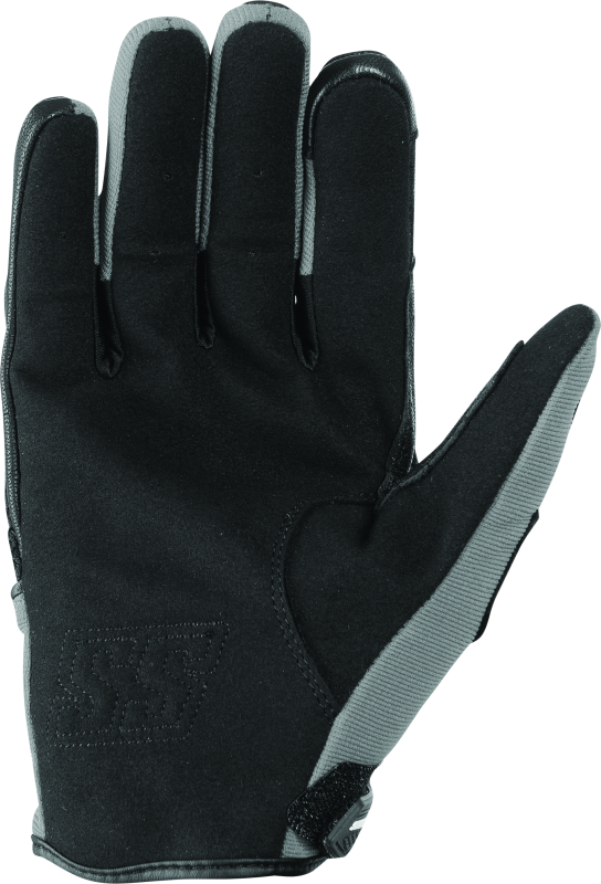 Speed and Strength Lightspeed Mesh Gloves Grey - Small - Cycle City Outdoors