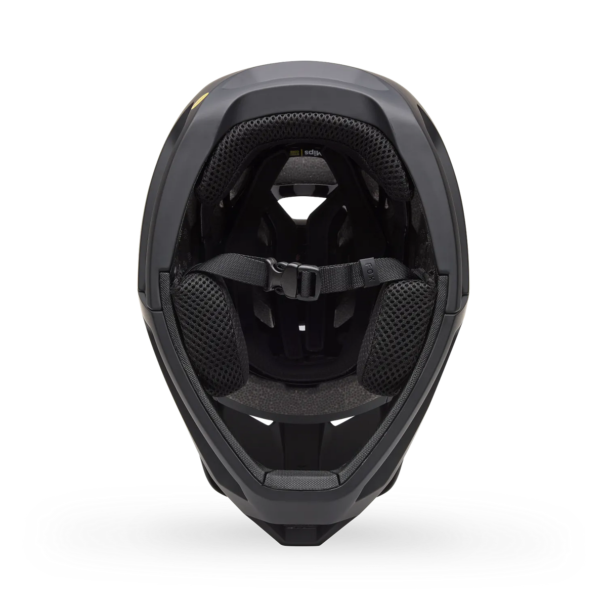 Fox Racing Youth Proframe Full-Face MTB Helmet | Matte Black | Mips