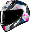HJC C10 Helmet - Aspa