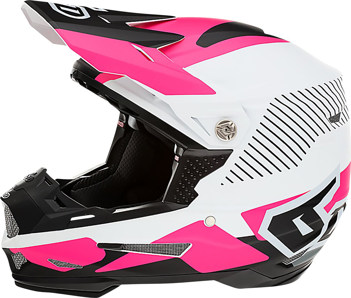6D Helmets - ATR-2 Helmet - Fusion
