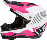 6D Helmets - ATR-2 Helmet - Fusion