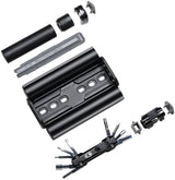Crankbrothers - Crankbrothers TT17 Twin Tube Tool Kit