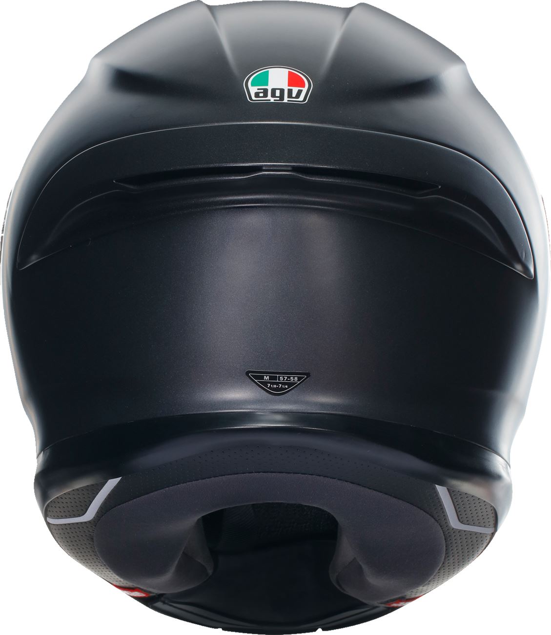AGV K6 S Helmet - Solid