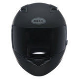 Bell - Qualifier - Matte Black - L (open Box)
