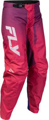 Fly Racing Women's F-16 Lift MX Pants