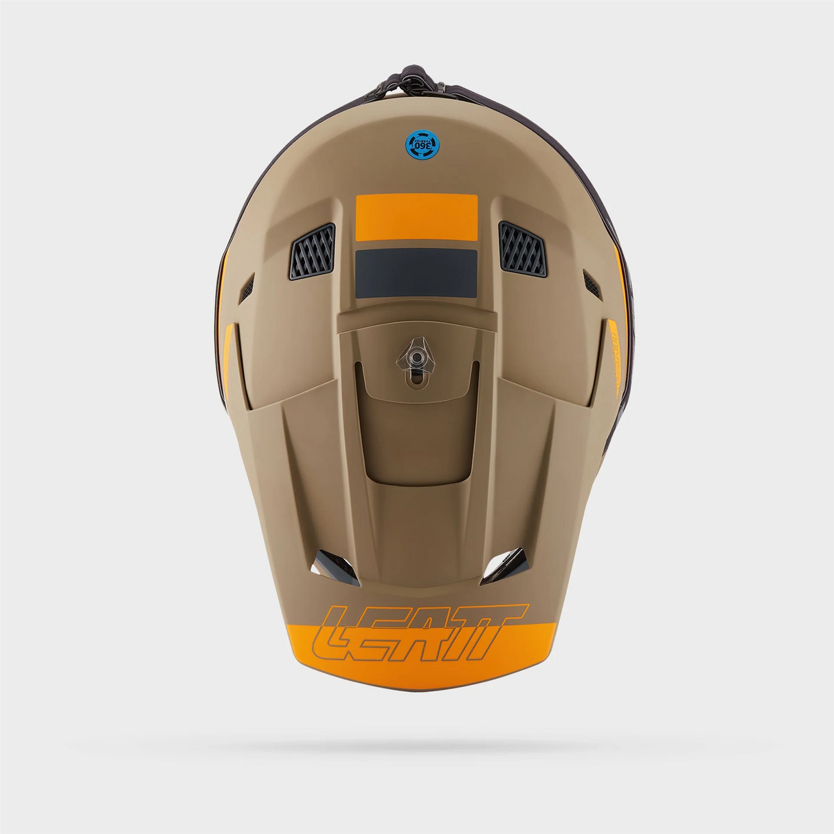 Leatt - Helmet Kit Moto 3.5 V27