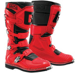 Gaerne GX1 Boot Red/Black Size - 12 - Cycle City Outdoors