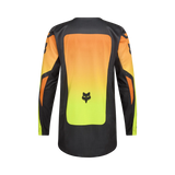 Fox Racing - 180 Shield Jersey - Flo Yellow - M