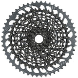 SRAM GX Eagle XG-1275 Cassette - 12-Speed / 10-52t / Black