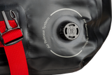 Roamer 40l Dry Bag Black