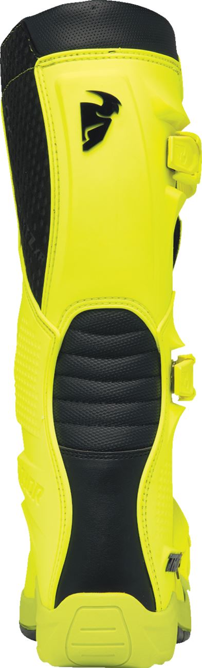 Thor Blitz XR Boots - Cycle City Outdoors