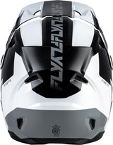 Fly Kinetic Crest Helmet