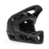 Fox Racing Youth Proframe Full-Face MTB Helmet | Matte Black | Mips