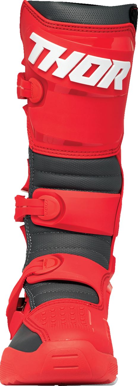Thor Blitz XR Boots - Cycle City Outdoors