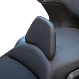Honda Genuine Accessories Rider Backrest For 18-26 HONDA GL1800 TOUR