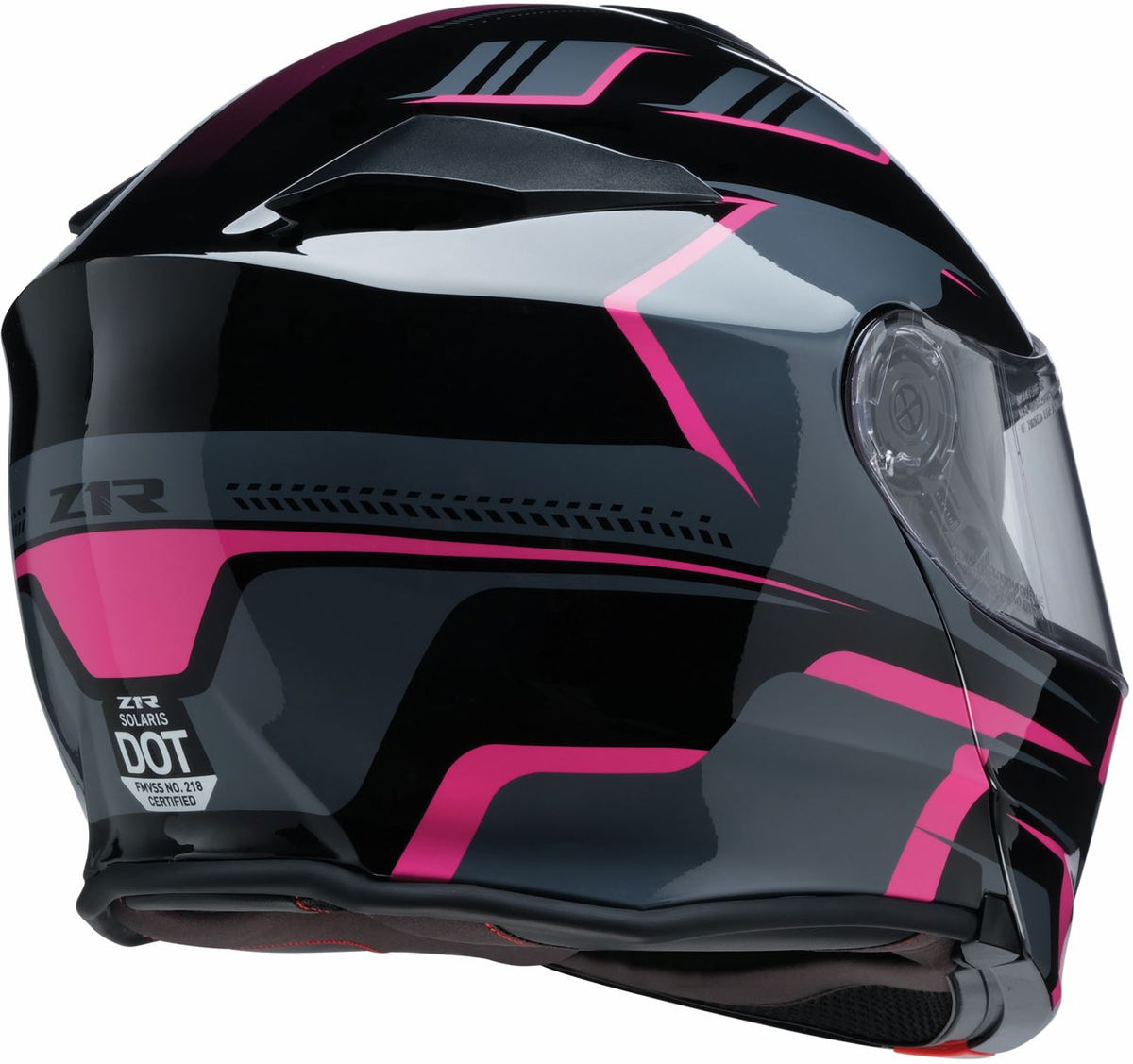 Z1R Solaris 2.0 Modular Helmet | Slater | XS–4X