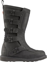 Icon Elsinore 2® CE Motorcycle Boots