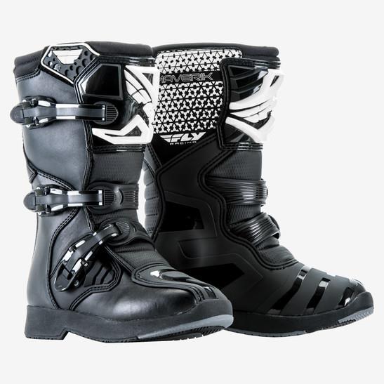 Fly Racing - Youth Maverik Boots