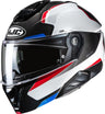 HJC i91 Modular Motorcycle Helmet - Felio Graphic