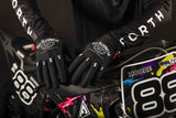 Fist - Strapped