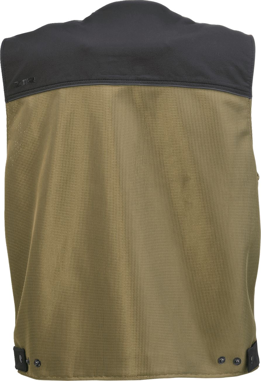 Z1R Mesh Vest