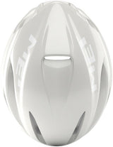 MET Manta MIPS Limited Edition Aero Road Helmet (Absolute White)