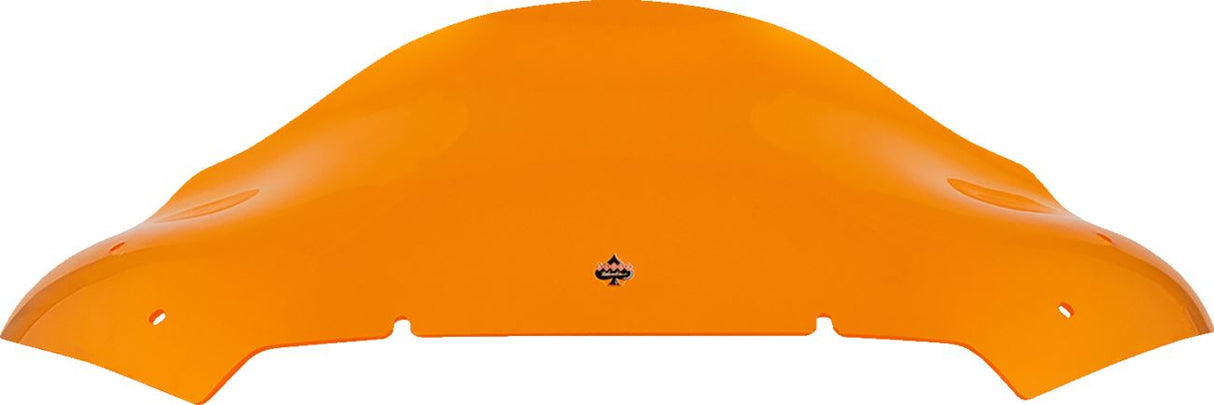 KLOCK WERKS Kolor Flare® Windshield for 2023.5-2026 Road Glide FLTR