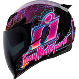 Icon - Airflite™ Helmet - Synthwave - Purple