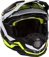 6D Helmets - ATR-2 Helmet - Drive