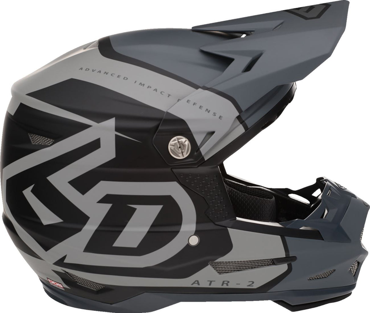 6D Helmets - ATR-2Y Helmet - Torque