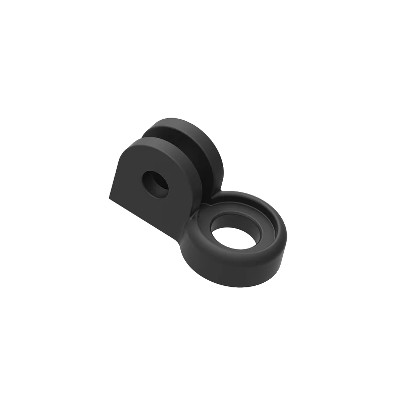 Lezyne Go-Pro LED Adapter Headlight Mount 1-LED-GPAD-V104