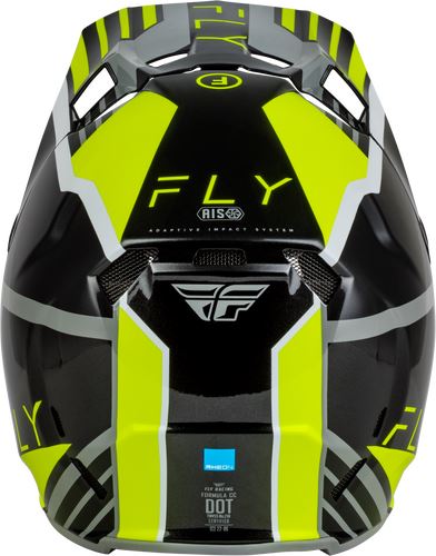 Fly Racing - Formula CC Strike MX Helmet