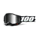 100% - Accuri 2 Goggles (Open Box) - Cycle City Outdoors