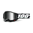 100% - Accuri 2 Goggles (Open Box) - Cycle City Outdoors