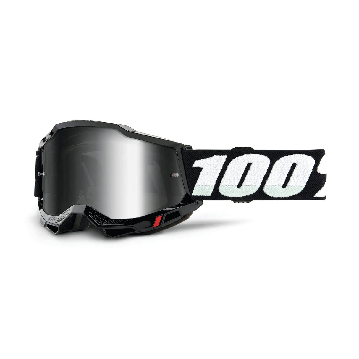 100% - Accuri 2 Goggles (Open Box) - Cycle City Outdoors