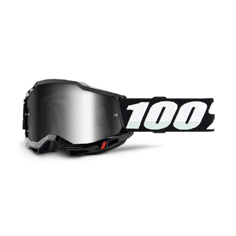 100% - Accuri 2 Goggles (Open Box) - Cycle City Outdoors
