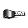100% - Accuri 2 Goggles (Open Box) - Cycle City Outdoors