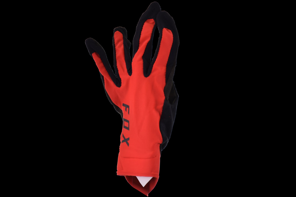 Fox Racing - Flexair Ascent Glove - Fluorescent Red - L