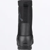 FXR Youth Octane Boot | Black Ops | Winter Snowmobile Boot | 270717-1001