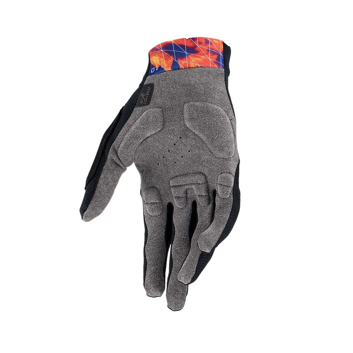 Leatt - MTB 1.1 Glove - Black - M