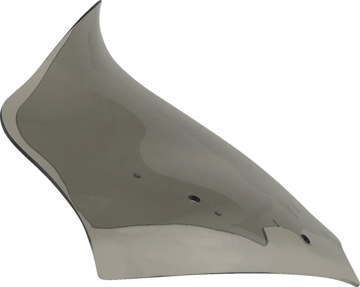 Klock Werks - Flare® Windshield for Harley-Davidson® 2023.5-2026 Road Glide (FLTR)