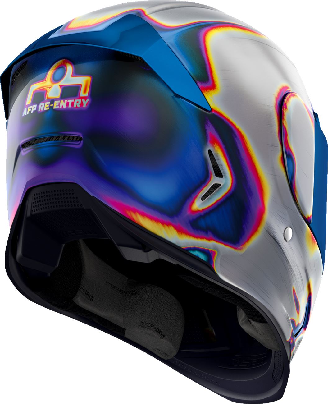 Icon Airframe Pro™ Helmet - Re-Entry