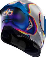 Icon Airframe Pro™ Helmet - Re-Entry