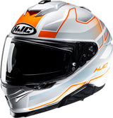 HJC i71 Helmet - Iorix