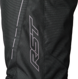 S1 Ce Jean Black/Black Textile 3xl