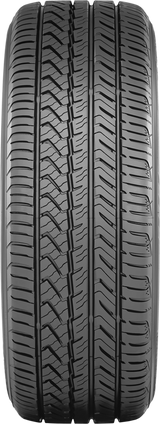 Yokohama Advan Sport A/S+ Tire - 235/50R17 96W - Cycle City Outdoors